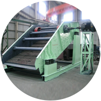 礦用、煤用單軸篩