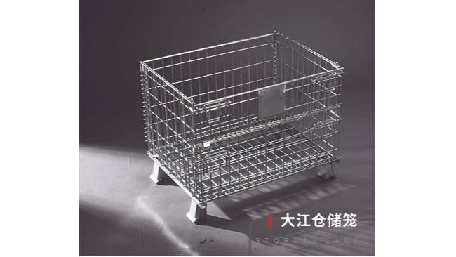 什么是倉儲籠，倉儲籠的優(yōu)點和作用