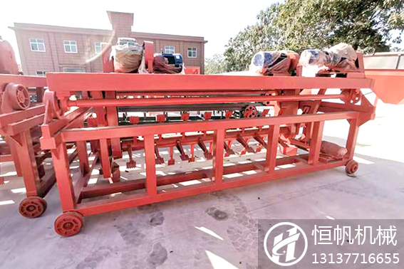 機(jī)肥設(shè)備在生產(chǎn)中應(yīng)該注意什么？(圖1)