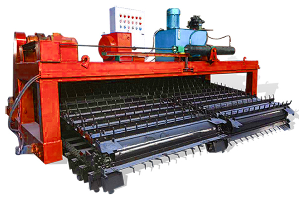 你知道沒經(jīng)過發(fā)酵處理的雞糞直接使用會(huì)有很多的危害嗎？(圖1)