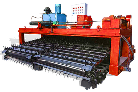 有機(jī)肥設(shè)備使用過程中，有什么需要注意的呢？(圖1)