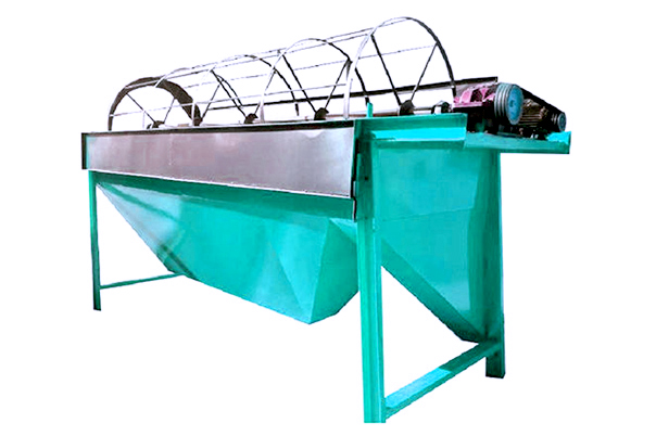 有機(jī)肥造粒機(jī)所能夠帶來(lái)的好處都有哪些？(圖1)