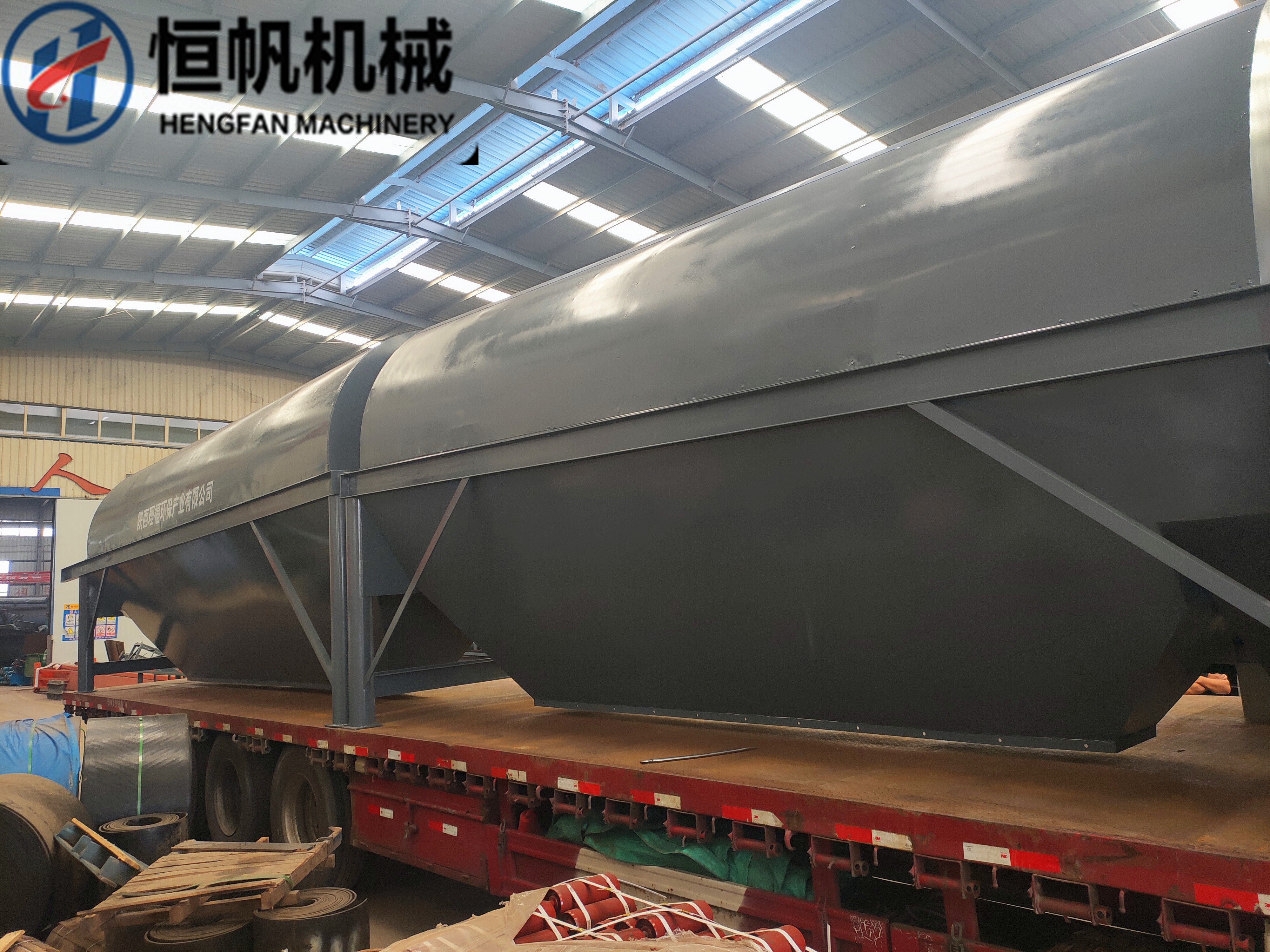 我們在選擇有機肥設(shè)備的時候又該去注意哪些方面呢？(圖1)