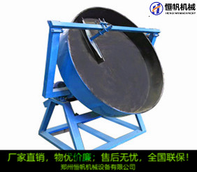 有機(jī)肥設(shè)備在使用中需要注意的事項(xiàng)你知道嗎？(圖1)