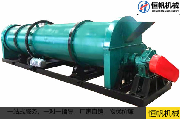 有機(jī)肥烘干機(jī)的作用你知道嗎？(圖1)