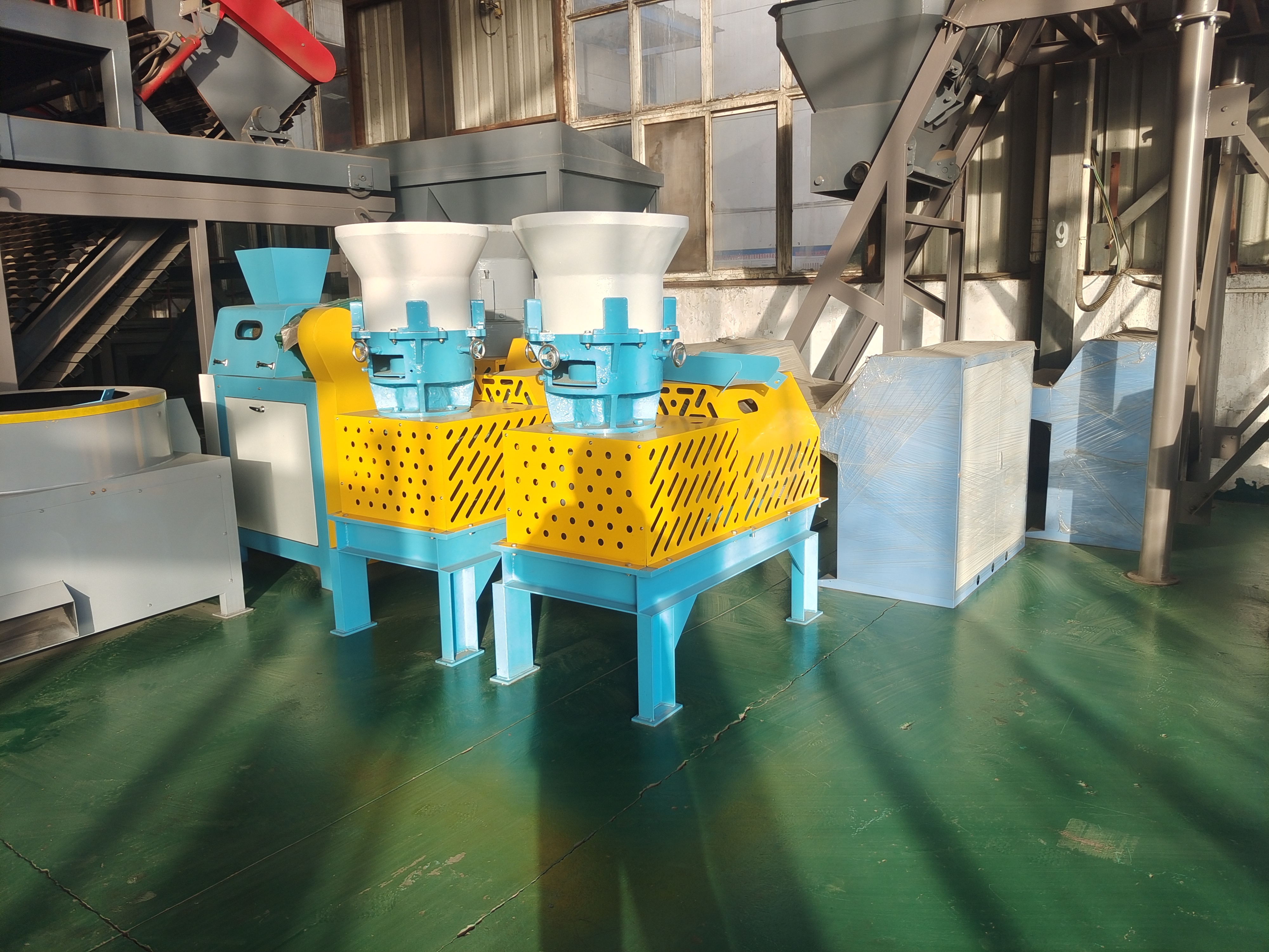 什么是生物有機(jī)肥？怎么生產(chǎn)呢？(圖1)