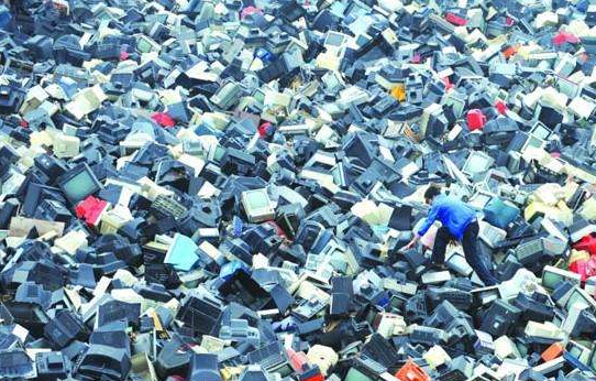 電器設(shè)備回收