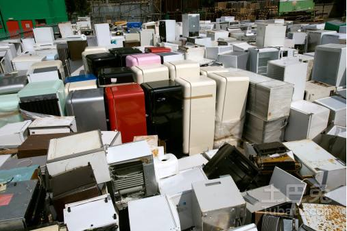 電器設(shè)備回收