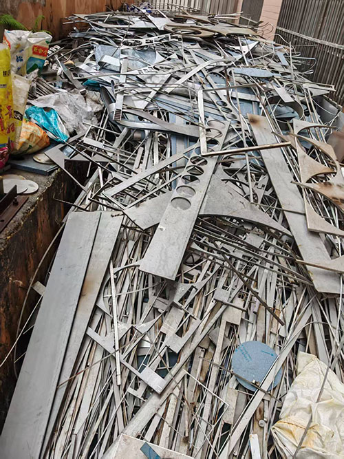 廣東廢鋁好回收嗎？